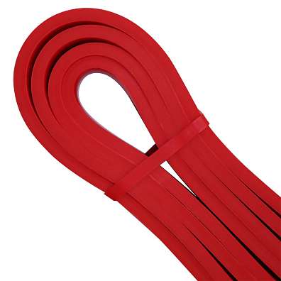 Odporová guma 7-16 kg  červená