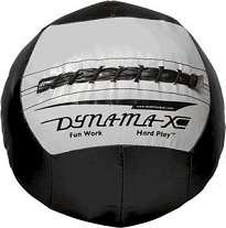Wall Ball, Medicineball, 3kg, Dynamax