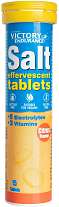 Weider Salt Effervescent 15 Tablets, šumivé tablety s vitamíny a minerály 