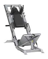 HOIST Leg Press Hack Combo HF-4357 