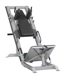 HOIST Leg Press Hack Combo HF-4357