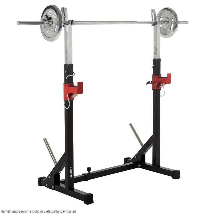 Finnlo squat online rack