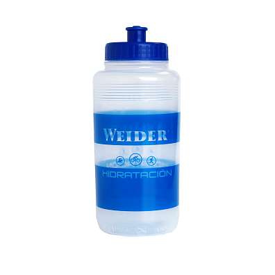 Weider plastová láhev 500 ml