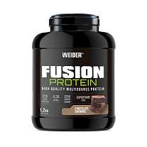 Weider Fusion Protein 1,2 kg, vícesložkový protein, exspirace: 04/2025