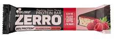 Olimp Mr Zerro Protein Bar 50g, proteinová tyčinka bez přidaného cukru 