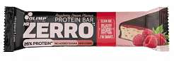 Olimp Mr Zerro Protein Bar 50g, proteinová tyčinka bez přidaného cukru