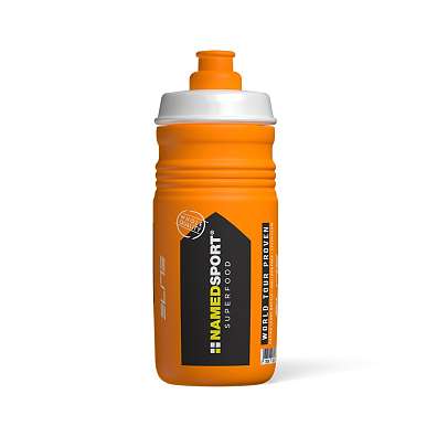 NAMEDSPORT plastová láhev 550 ml