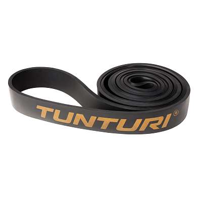 Posilovací guma Power Band TUNTURI Centuri Medium