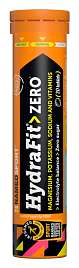 NAMEDSPORT HydraFit Zero 20 tablet, šumivé tablety s elektrolyty a vitamíny