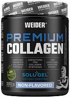Weider Premium Collagen 300g, kolagenní peptidy v patentované formě SOLUGEL™