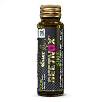 Olimp Beetnox Shot 60 ml, koncentrát šťávy z červené řepy