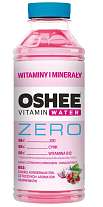 OSHEE Vitamin Water Zero 555 ml, ochucená voda s vitamíny a minerály