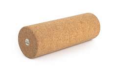 Masážní válec Trendy Cortica 30 x 10 cm, kórkový masážní roller