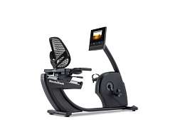 Recumbent NORDICTRACK GX10