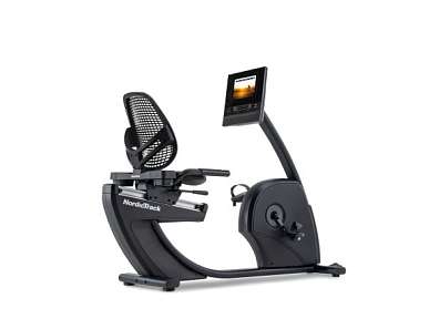 Recumbent NORDICTRACK GX10