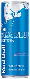 Red Bull energy drink, 250 ml, Sea Blue