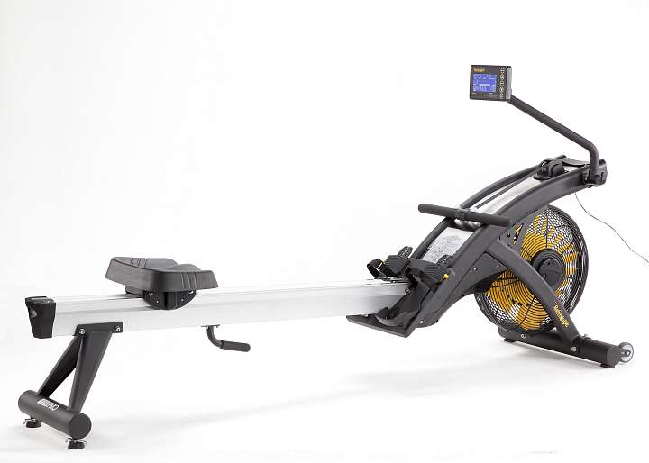 Air Rower Classic Renegade, veslovací trenažér