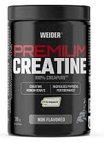 Weider Premium Creatine 100% Creapure 70 g, monohydrát kreatinu v kvalitě Creapure™