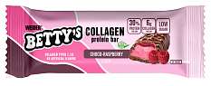Weider Betty´s Collagen Protein Bar 50 g, proteinová tyčinka s hydrolysovaným kolagenem