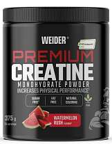 Weider Premium Creatine Creapure Monohydrate Powder 375 g, sypká ochucená forma kreatinu