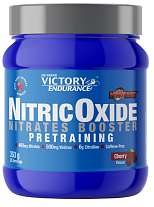 Weider Nitric Oxide Nitrates Booster Pretraining 353 g, sypká směs s L-citrullinem a rostlinnými extrakty