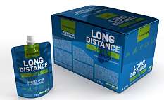 7Nutrition Long Distance 75 g, energetický gel pro déle trvající fyzické aktivity