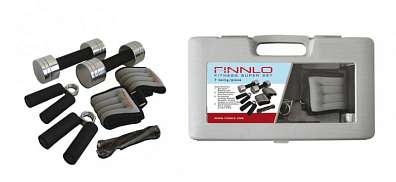 FITNESS SET HAMMER