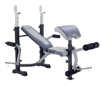 Posilovací lavice Housefit HG-2085