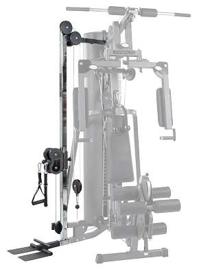 Kladkový adaptér pro Autark 2200/2500/2600