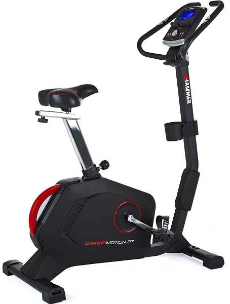 Ergometr HAMMER Cardio Motion BT
