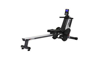 Veslařský trenažér HAMMER Rower ProForce II