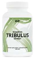 BJP Tribulus Terrestris 90 % Saponinů Bulgarian VemoHerb®, extrakt z kotvičníku zemního