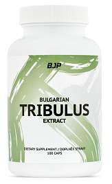 BJP Tribulus Terrestris 90 % Saponinů Bulgarian VemoHerb®, extrakt z kotvičníku zemního