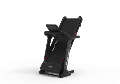 Běžecký pás HOUSEFIT SPIRO 80i TFT