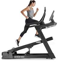 Běžecký pás komerční Freemotion Incline Trainer i22.9