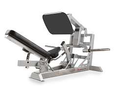 Freemotion Leg Press Plate-Loaded