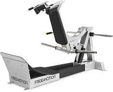 Freemotion Squat Plate-Loaded
