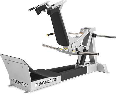 Freemotion Squat Plate-Loaded