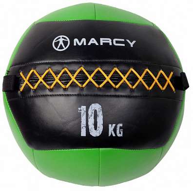 Marcy Wall Ball 10kg Green