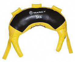 Marcy Bulgarian Bag 5kg Yellow