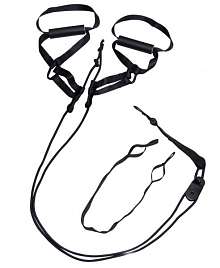 Závěsný posilovací systém TUNTURI Trainer Light