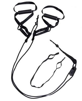 Závěsný posilovací systém TUNTURI Trainer Light