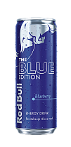 Red Bull Blue Edition, 355 ml