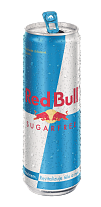 Red Bull Sugarfree 355 ml