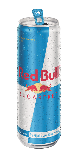 Red Bull Sugarfree 355 ml
