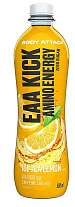 Body Attack EAA Kick Amino Energy 500 ml, nápoj s esenciálními aminokyselinami a kofeinem