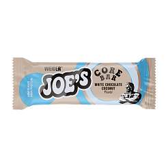 Weider Joe´s Core Bar 45 g, tyčinka se zvýšeným obsahem bílkovin, exspirace: 03.2026