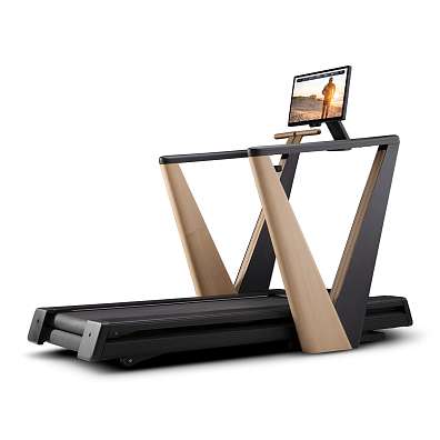 NordicTrack Běžecký Pás Ultra 1