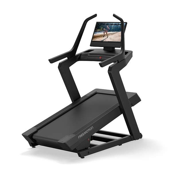 Freemotion i8 Incline Trainer 