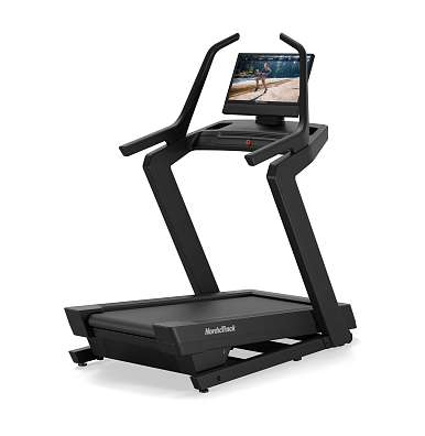 Běžecký pás NordicTrack Incline Trainer X24